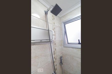 Apartamento para alugar com 49m², 2 quartos e 1 vaga Apartamento para alugar com 49m², 2 quartos e 1 vagaBanheiro