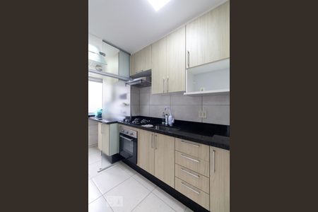 Apartamento para alugar com 49m², 2 quartos e 1 vaga Apartamento para alugar com 49m², 2 quartos e 1 vagaCozinha