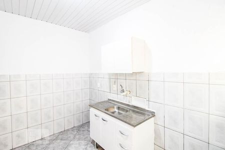 Casa para alugar com 90m², 2 quartos e 1 vagaCozinha