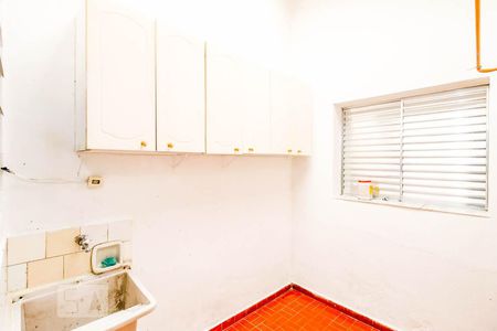 Casa para alugar com 90m², 2 quartos e 1 vagaÁrea de Serviço