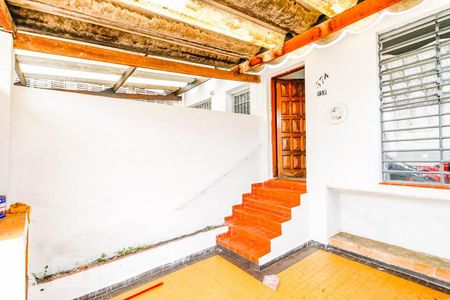 Casa para alugar com 90m², 2 quartos e 1 vagaGaragem