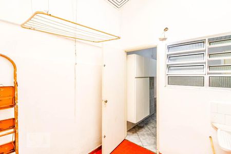 Casa para alugar com 90m², 2 quartos e 1 vagaÁrea de Serviço