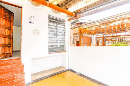 Casa para alugar com 90m², 2 quartos e 1 vagaGaragem