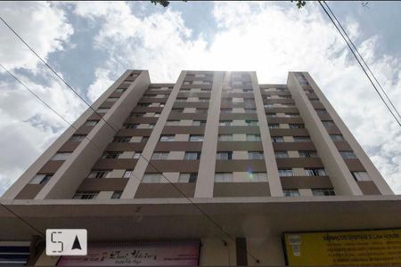 Apartamento à venda com 71m², 2 quartos e 1 vagafachada
