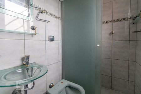 Banheiro  de casa para alugar com 3 quartos, 298m² em Vila Formosa, São Paulo