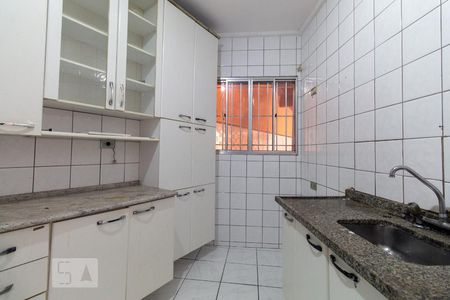 Casa para alugar com 298m², 3 quartos e 1 vagaCozinha