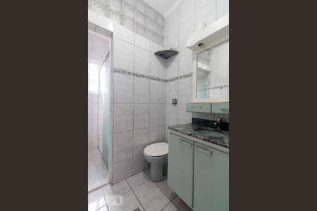 Banheiro  de casa para alugar com 3 quartos, 298m² em Vila Formosa, São Paulo