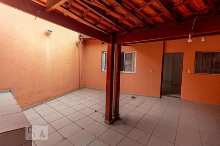 Casa para alugar com 298m², 3 quartos e 1 vagaChurrasqueira