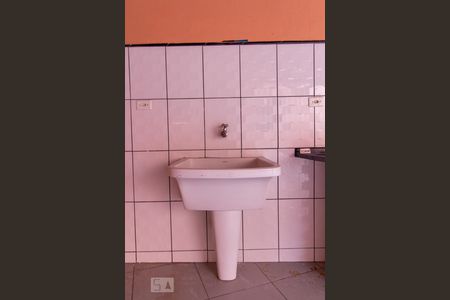 Casa para alugar com 298m², 3 quartos e 1 vagaÁrea de serviço