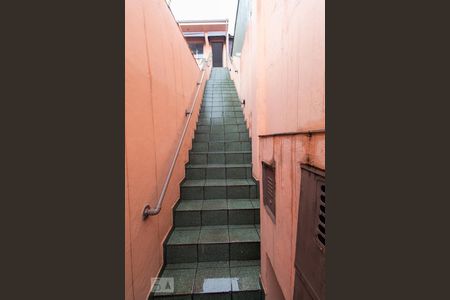 Casa para alugar com 298m², 3 quartos e 1 vagaFachada