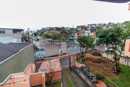 Vista de casa para alugar com 3 quartos, 298m² em Vila Formosa, São Paulo