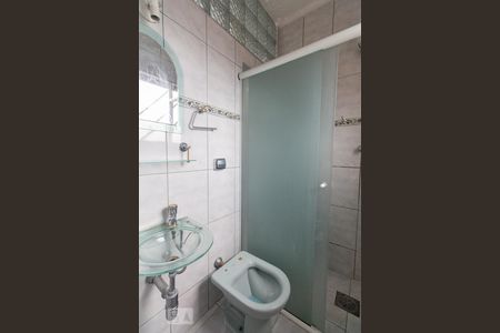 Banheiro  de casa para alugar com 3 quartos, 298m² em Vila Formosa, São Paulo