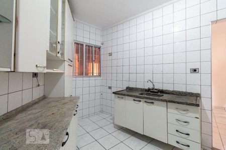 Casa para alugar com 298m², 3 quartos e 1 vagaCozinha
