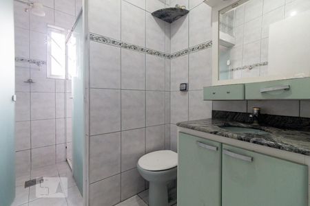 Banheiro  de casa para alugar com 3 quartos, 298m² em Vila Formosa, São Paulo