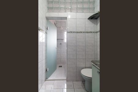 Banheiro  de casa para alugar com 3 quartos, 298m² em Vila Formosa, São Paulo