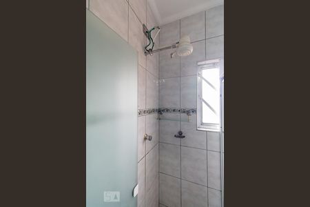 Banheiro  de casa para alugar com 3 quartos, 298m² em Vila Formosa, São Paulo