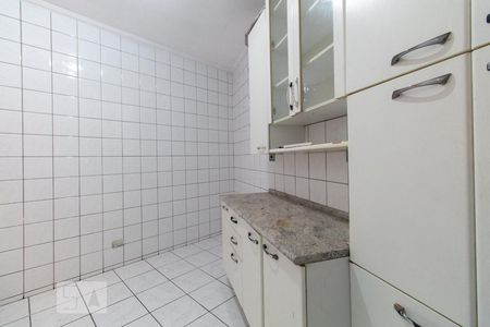 Casa para alugar com 298m², 3 quartos e 1 vagaCozinha