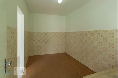 Casa para alugar com 55m², 1 quarto e sem vaga Casa para alugar com 55m², 1 quarto e sem vagaCozinha