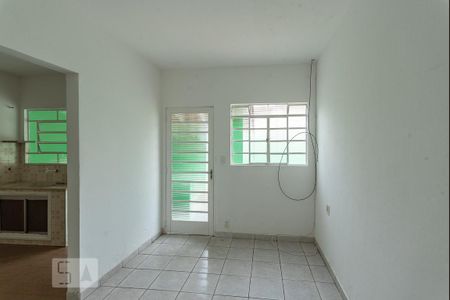 Sala de casa para alugar com 1 quarto, 55m² em Jardim do Lago, Campinas