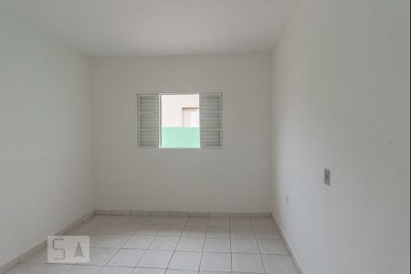 Quarto de casa para alugar com 1 quarto, 55m² em Jardim do Lago, Campinas