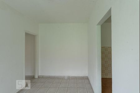 Sala de casa para alugar com 1 quarto, 55m² em Jardim do Lago, Campinas