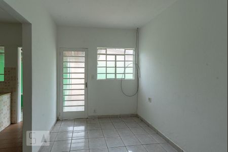 Sala de casa para alugar com 1 quarto, 55m² em Jardim do Lago, Campinas