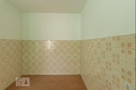 Casa para alugar com 55m², 1 quarto e sem vaga Casa para alugar com 55m², 1 quarto e sem vagaCozinha