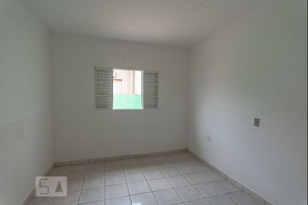 Quarto de casa para alugar com 1 quarto, 55m² em Jardim do Lago, Campinas