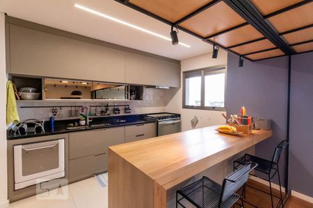 Apartamento para alugar com 149m², 3 quartos e 2 vagas Apartamento para alugar com 149m², 3 quartos e 2 vagasCozinha