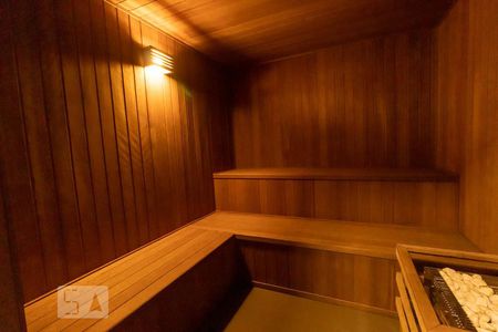 Apartamento para alugar com 149m², 3 quartos e 2 vagas Apartamento para alugar com 149m², 3 quartos e 2 vagasSauna