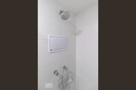 Apartamento para alugar com 149m², 3 quartos e 2 vagas Apartamento para alugar com 149m², 3 quartos e 2 vagasBanheiro da suíte 3