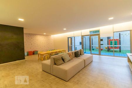 Apartamento para alugar com 149m², 3 quartos e 2 vagas Apartamento para alugar com 149m², 3 quartos e 2 vagasBrinquedoteca