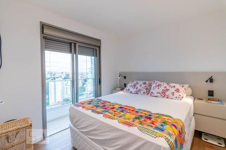 Apartamento para alugar com 149m², 3 quartos e 2 vagas Apartamento para alugar com 149m², 3 quartos e 2 vagasSuíte 1