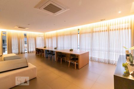 Apartamento para alugar com 149m², 3 quartos e 2 vagas Apartamento para alugar com 149m², 3 quartos e 2 vagasSalão de festas