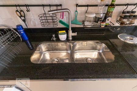 Apartamento para alugar com 149m², 3 quartos e 2 vagas Apartamento para alugar com 149m², 3 quartos e 2 vagasCozinha