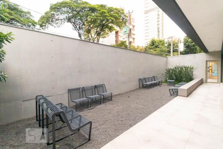 Apartamento para alugar com 149m², 3 quartos e 2 vagas Apartamento para alugar com 149m², 3 quartos e 2 vagasSalão de festas