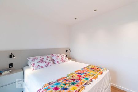 Apartamento para alugar com 149m², 3 quartos e 2 vagas Apartamento para alugar com 149m², 3 quartos e 2 vagasSuíte 1