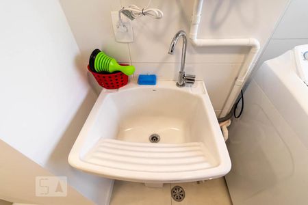 Apartamento para alugar com 149m², 3 quartos e 2 vagas Apartamento para alugar com 149m², 3 quartos e 2 vagasÁrea de serviço