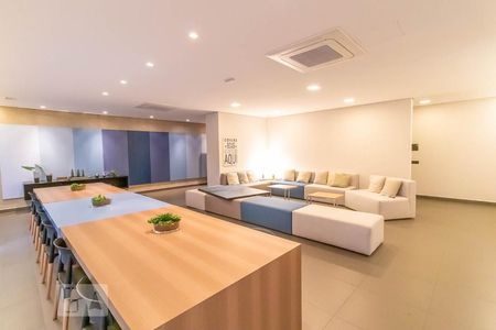 Apartamento para alugar com 149m², 3 quartos e 2 vagas Apartamento para alugar com 149m², 3 quartos e 2 vagasSalão de festas