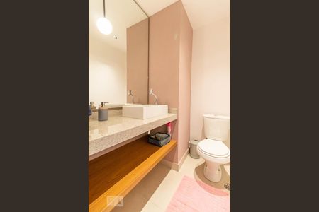 Apartamento para alugar com 149m², 3 quartos e 2 vagas Apartamento para alugar com 149m², 3 quartos e 2 vagasLavabo