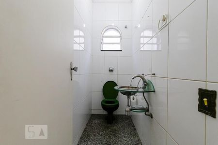 Lavabo de casa para alugar com 3 quartos, 250m² em Jardim Vila Mariana, São Paulo