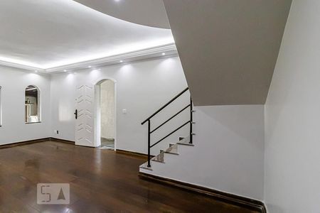 Sala de casa para alugar com 3 quartos, 250m² em Jardim Vila Mariana, São Paulo