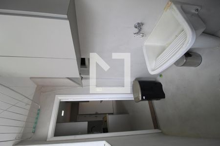 Apartamento para alugar com 72m², 2 quartos e 1 vagaÁrea de Serviço