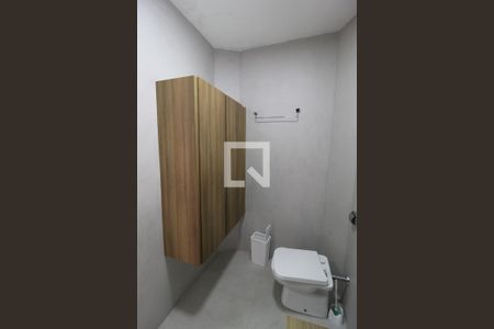 Apartamento para alugar com 72m², 2 quartos e 1 vagaBanheiro Social