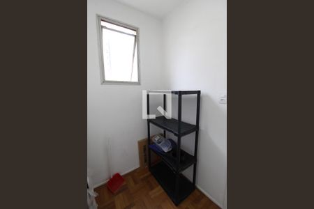 Apartamento para alugar com 72m², 2 quartos e 1 vagaQuarto de Serviço
