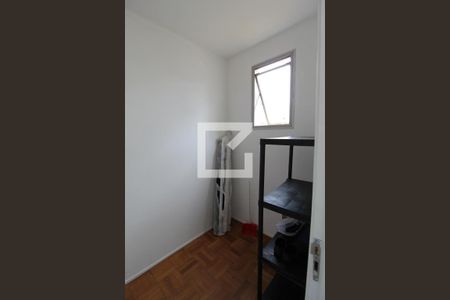 Apartamento para alugar com 72m², 2 quartos e 1 vagaQuarto de Serviço
