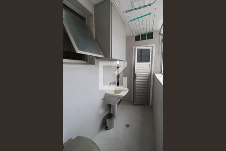 Apartamento para alugar com 72m², 2 quartos e 1 vagaÁrea de Serviço