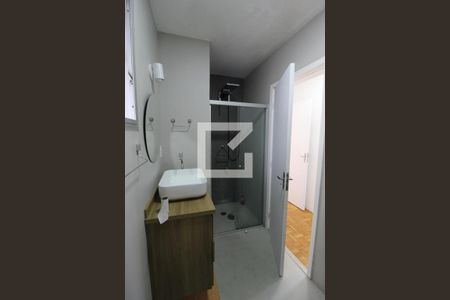 Apartamento para alugar com 72m², 2 quartos e 1 vagaBanheiro Social