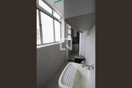 Apartamento para alugar com 72m², 2 quartos e 1 vagaÁrea de Serviço