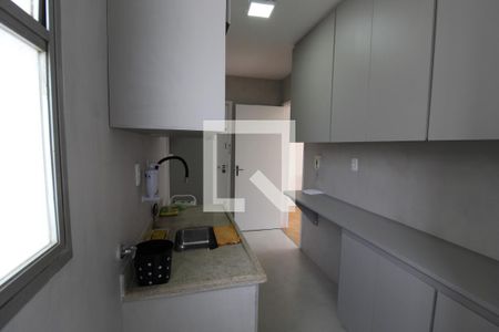 Apartamento para alugar com 72m², 2 quartos e 1 vagaCozinha